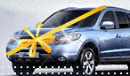 Hyundai Santa Fe New — со скидкой до 140000 рублей!